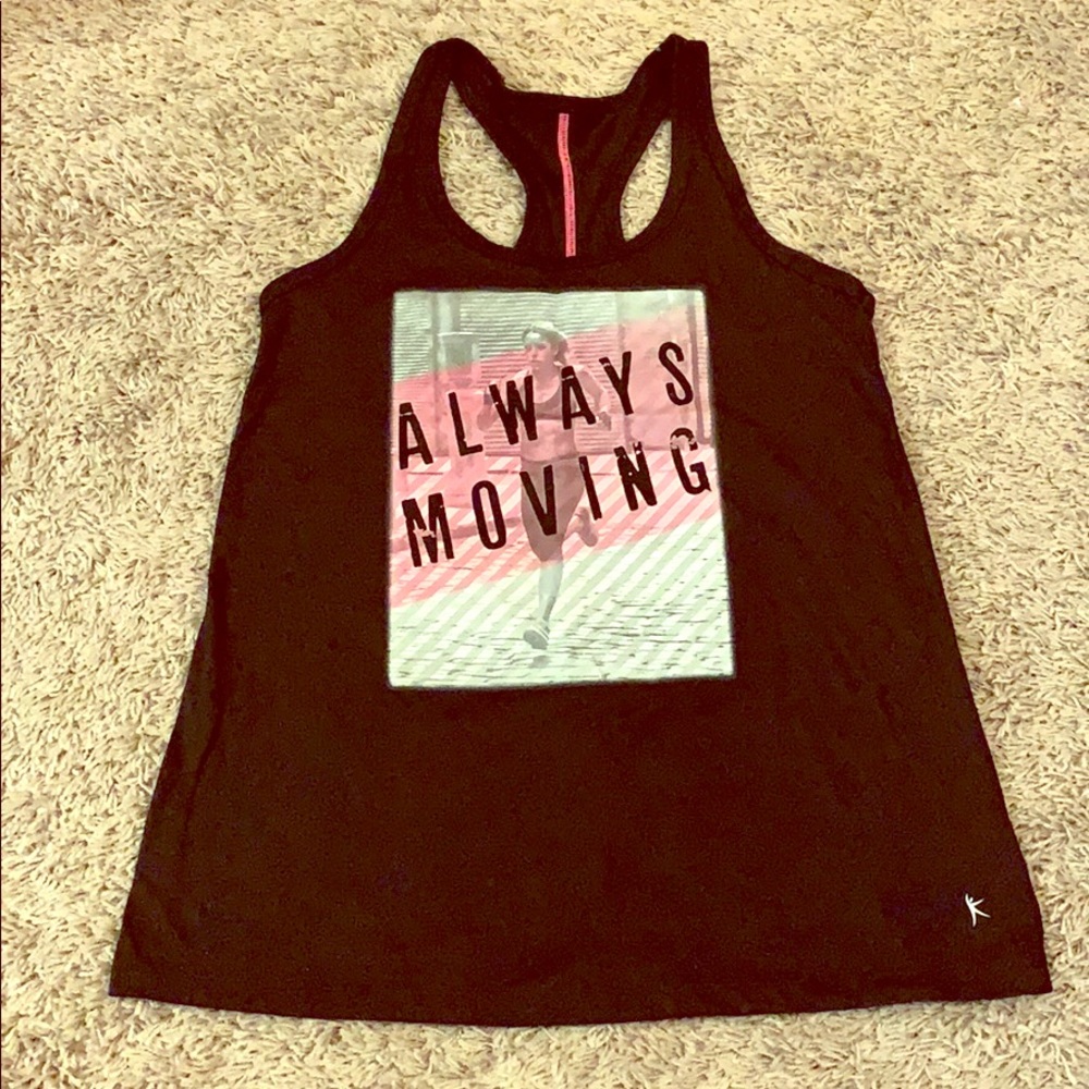 Danskin Now Tank Top